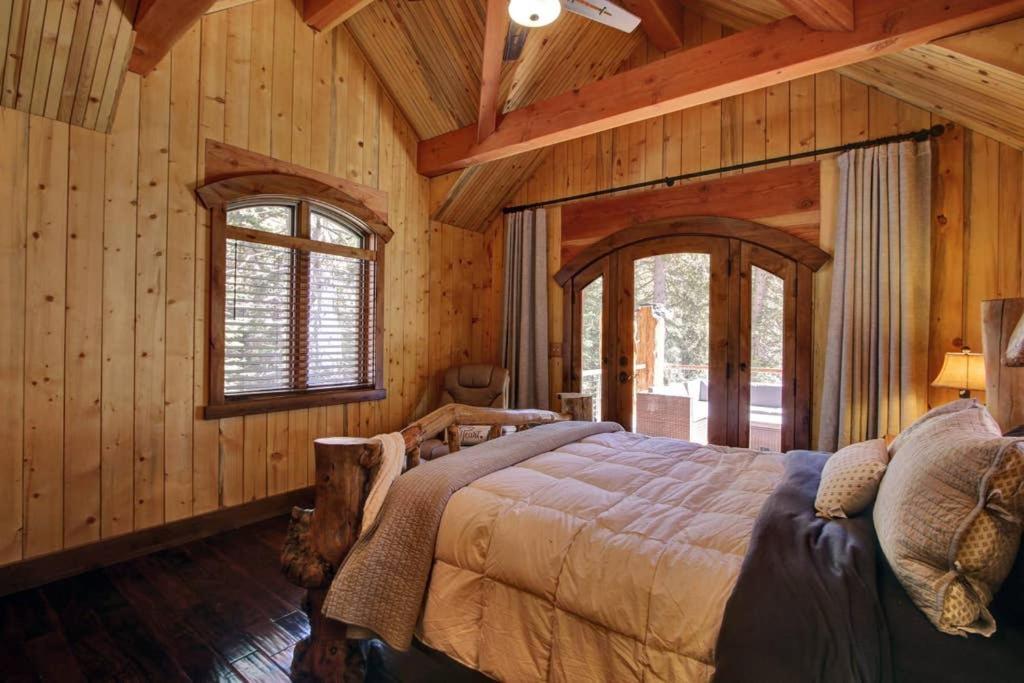 Vila Carriage House On The Stream Sundance, Utah Exteriér fotografie